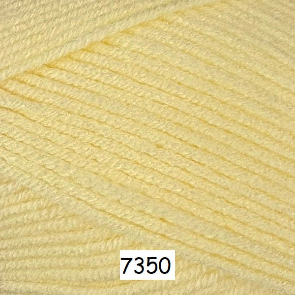 Stylecraft Bambino DK kosse nanat khar kosse