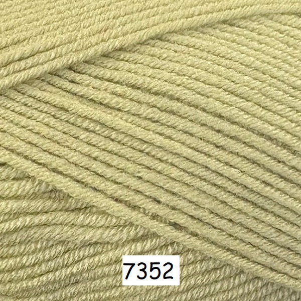 Stylecraft Bambino DK kosse nanat khar kosse