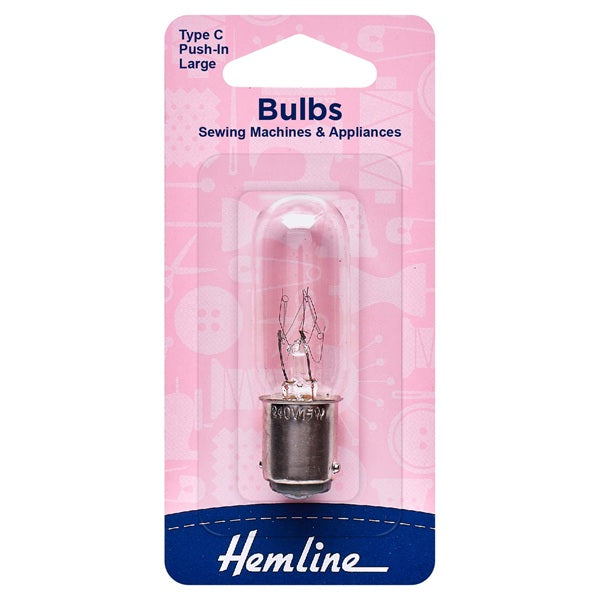 Sewing Machine Bulb: Bayonet kosse nanat khar kosse
