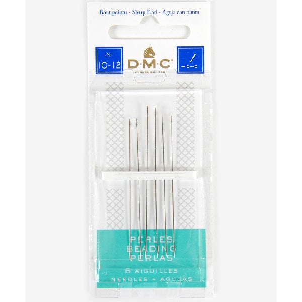 DMC Beading Needles kosse nanat khar kosse