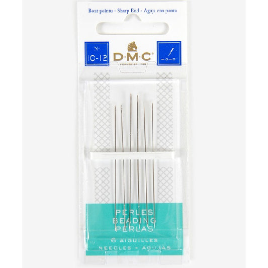 DMC Beading Needles