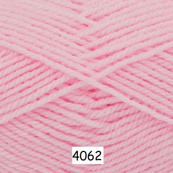 King Cole Big Value DK 50g kosse nanat khar kosse