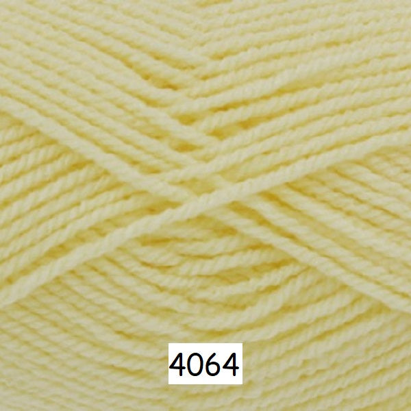 King Cole Big Value DK 50g kosse nanat khar kosse