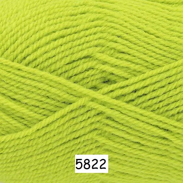 King Cole Big Value DK 50g kosse nanat khar kosse