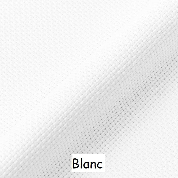 DMC 14 CT Aida Fabric pre cut kosse nanat khar kosse