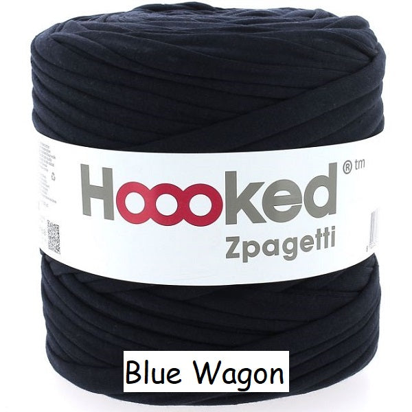 Hoooked Zpagetti Cotton Yarn kosse nanat khar kosse