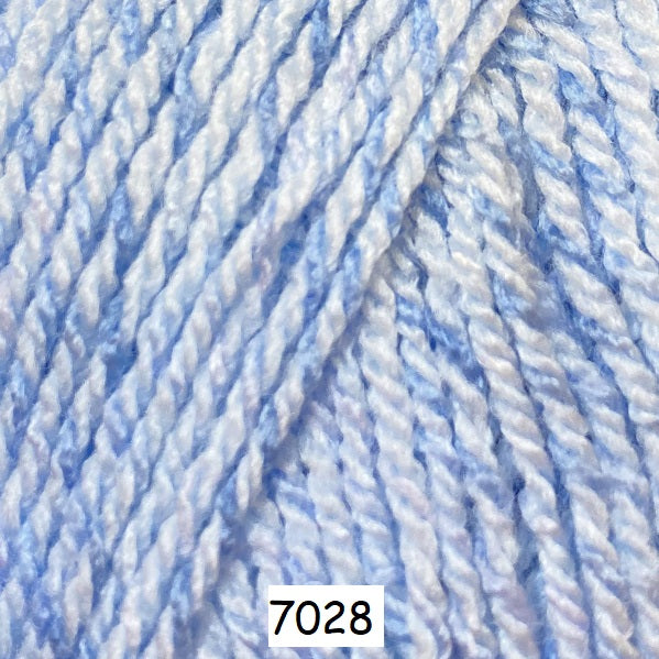 Stylecraft Sweet Dreams kosse nanat khar kosse