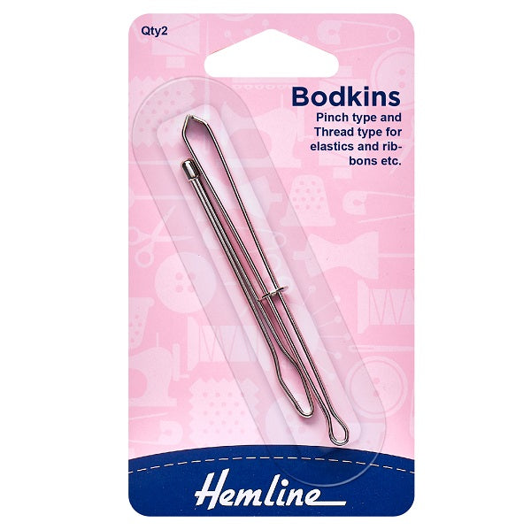 Hemline Bodkins kosse nanat khar kosse