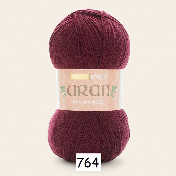 Hayfield Bonus with Wool Aran kosse nanat khar kosse