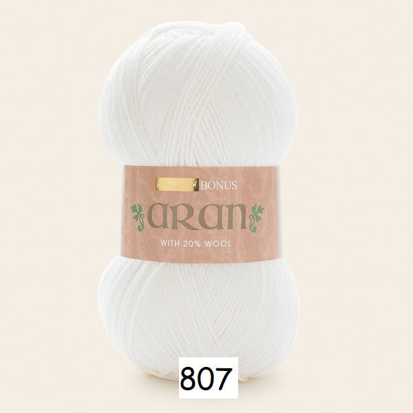 Hayfield Bonus with Wool Aran kosse nanat khar kosse