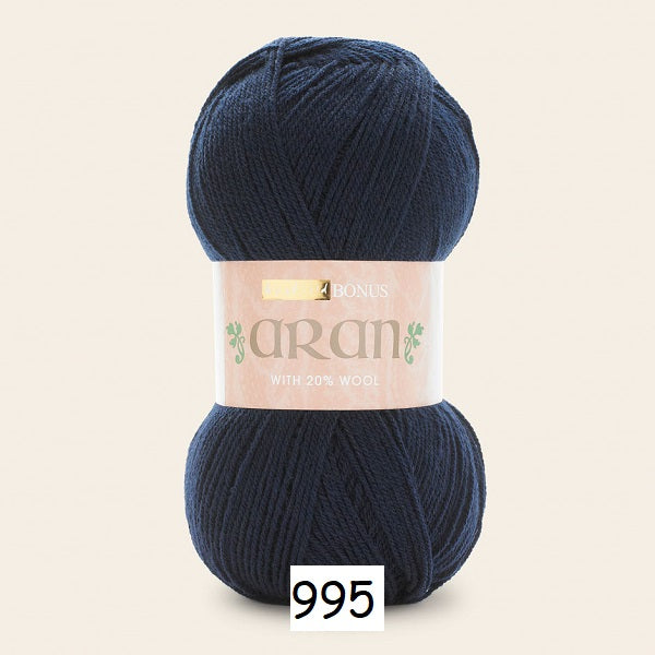 Hayfield Bonus with Wool Aran kosse nanat khar kosse