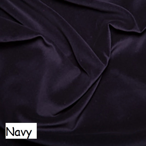 Cotton Velvet kosse nanat khar kosse