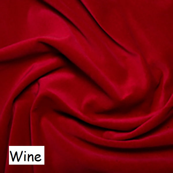 Cotton Velvet kosse nanat khar kosse