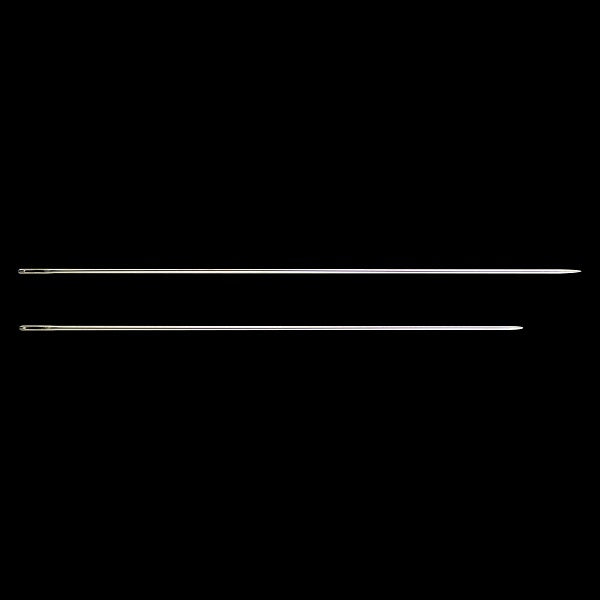 Clover Beading Needles kosse nanat khar kosse