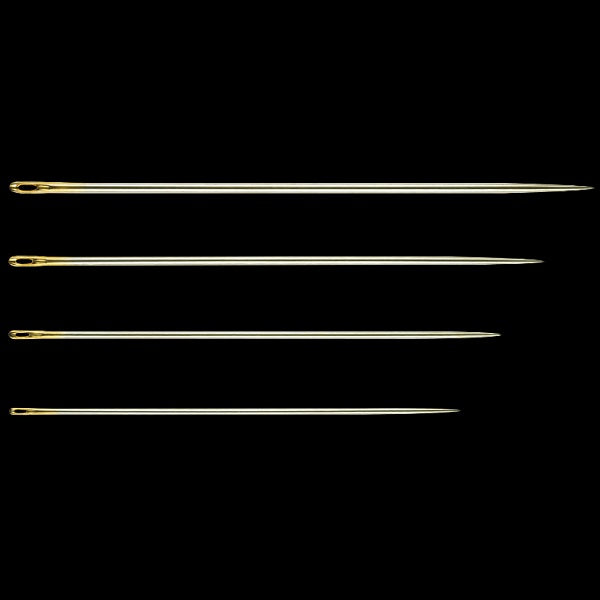 Clover Milliners Needles kosse nanat khar kosse