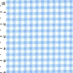 Cotton Poplin Gingham pink kosse nanat khar kosse