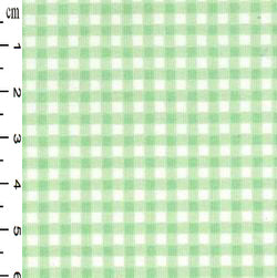Cotton Poplin Gingham pink kosse nanat khar kosse