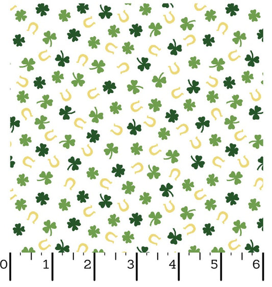 Celebration Lucky Shamrock 9206-Z