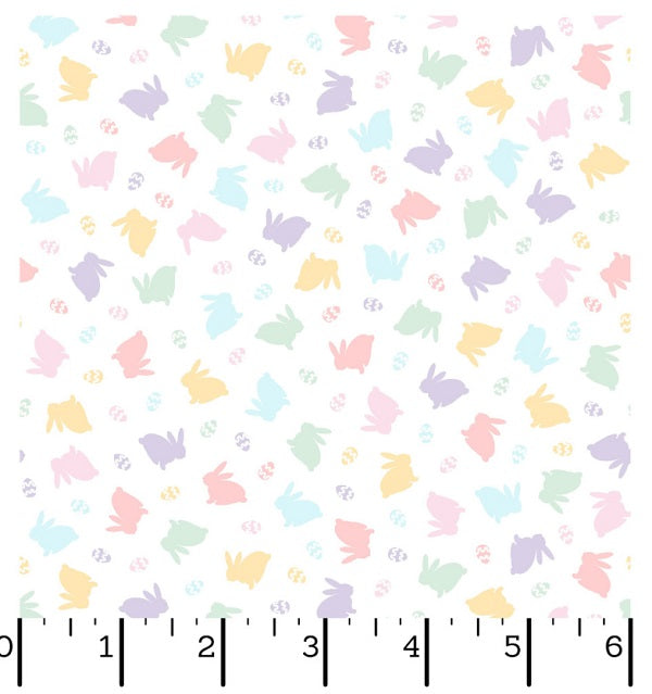 Celebration Bunnies 9206-Z kosse nanat khar kosse