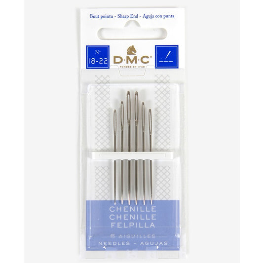 DMC Chenille needles