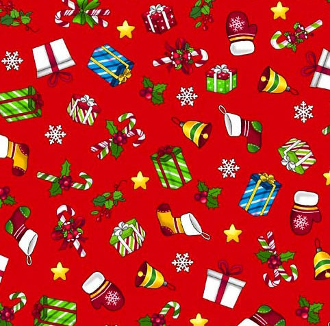 Christmas Favourites 303332-R kosse nanat khar kosse