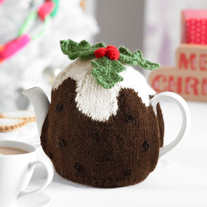 King Cole Christmas Knits Book 2 kosse nanat khar kosse