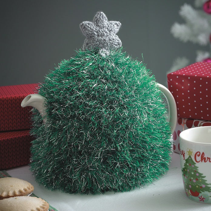 King Cole Christmas Knits Book 3 kosse nanat khar kosse