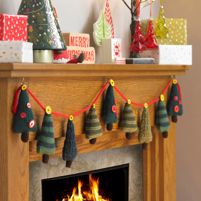 King Cole Christmas Knits Book 2 kosse nanat khar kosse