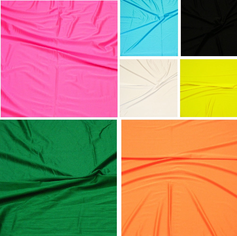 Plain Spandex Lycra kosse nanat khar kosse