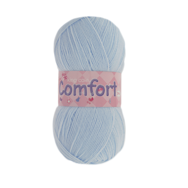 King Cole Comfort 3Ply kosse nanat khar kosse
