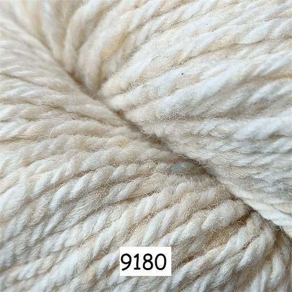 Atlantic Coast Yarns Corrib Aran kosse nanat khar kosse