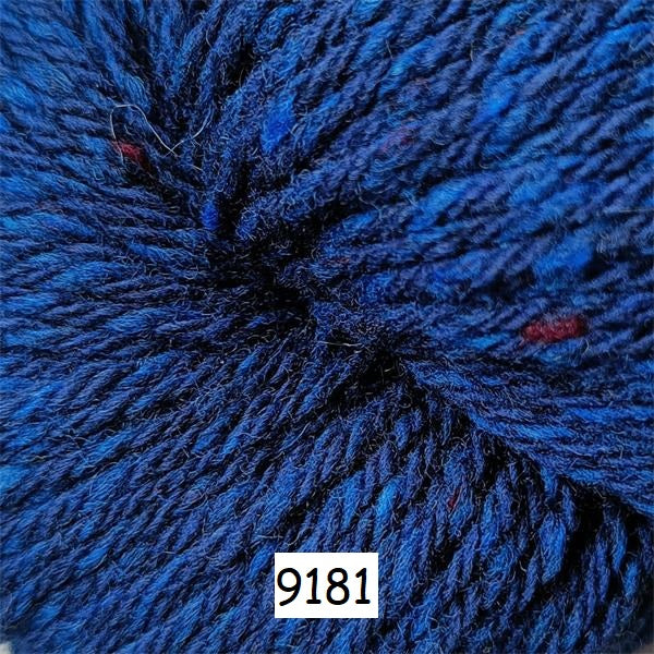 Atlantic Coast Yarns Corrib Aran kosse nanat khar kosse