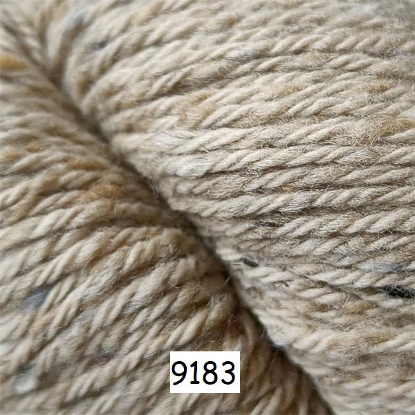 Atlantic Coast Yarns Corrib Aran kosse nanat khar kosse