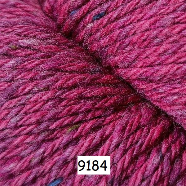 Atlantic Coast Yarns Corrib Aran kosse nanat khar kosse