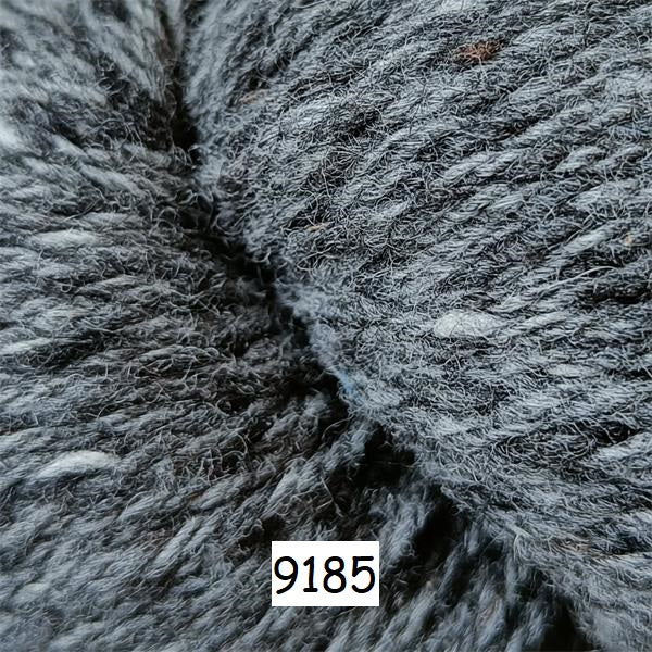Atlantic Coast Yarns Corrib Aran kosse nanat khar kosse