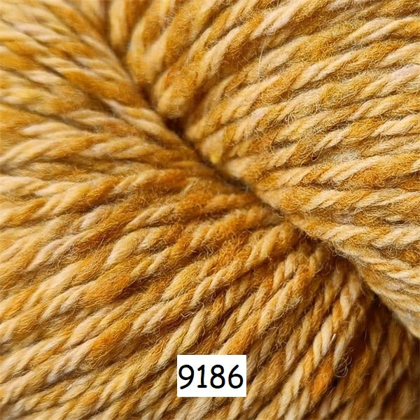 Atlantic Coast Yarns Corrib Aran kosse nanat khar kosse