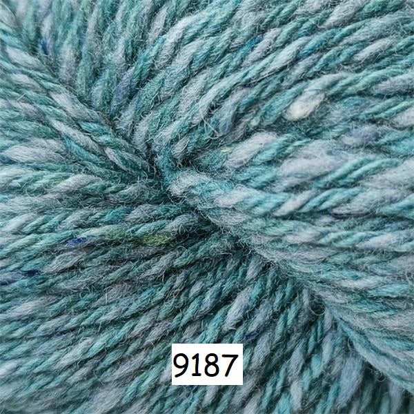 Atlantic Coast Yarns Corrib Aran kosse nanat khar kosse