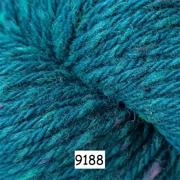 Atlantic Coast Yarns Corrib Aran kosse nanat khar kosse