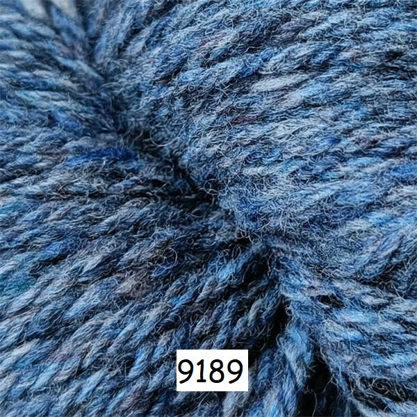 Atlantic Coast Yarns Corrib Aran kosse nanat khar kosse