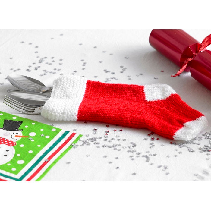 King Cole Christmas Knits Book 2 kosse nanat khar kosse
