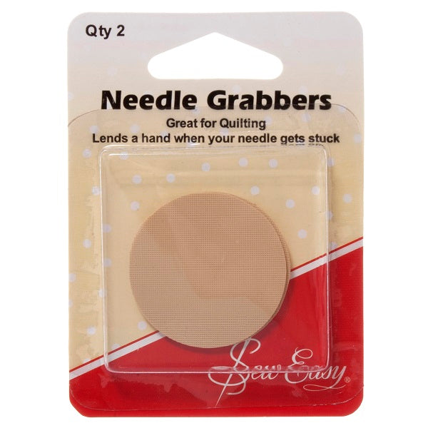 Needle Grabbers kosse nanat khar kosse