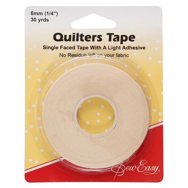 Quilters Tape kosse nanat khar kosse