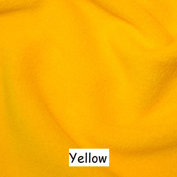 Plain Antipil Fleece kosse nanat khar kosse