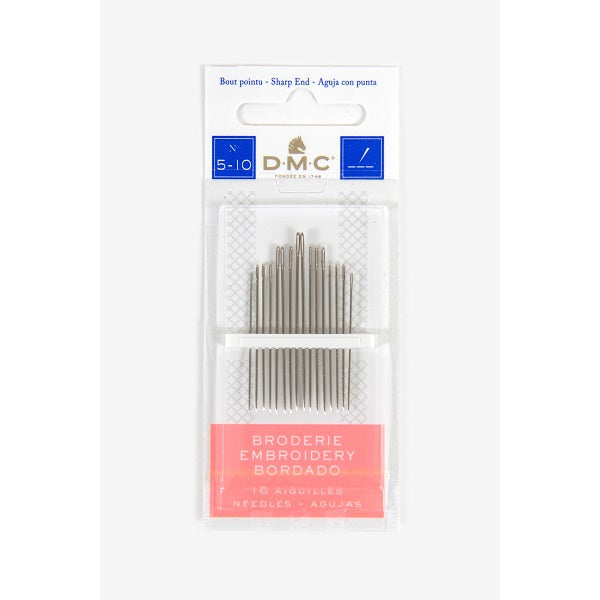 DMC Embroidery Needles kosse nanat khar kosse