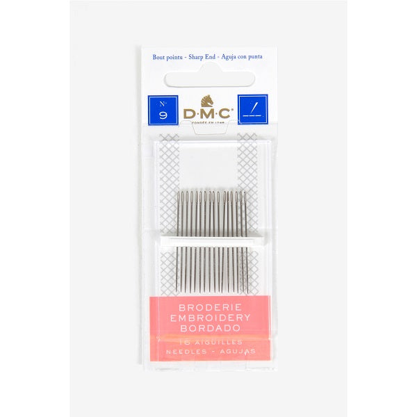 DMC Embroidery Needles kosse nanat khar kosse