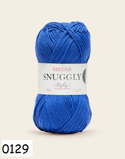 Sirdar Snuggly Replay kosse nanat khar kosse