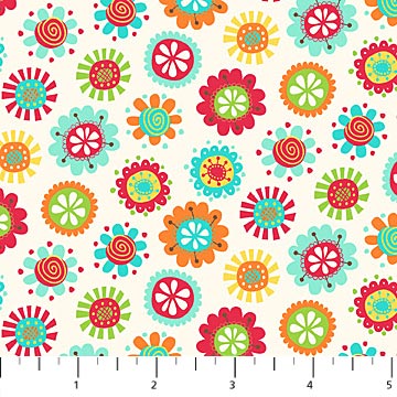 A Little Birdie Told Me Flannel kosse nanat khar kosse