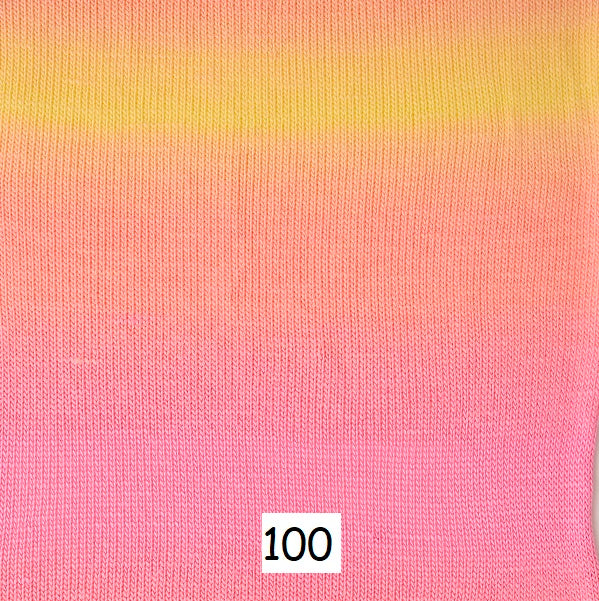 Sirdar Jewelspun Ombre Aran kosse nanat khar kosse