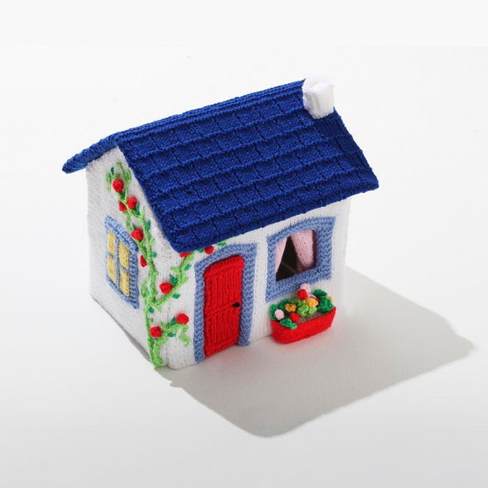 King Cole Foldaway Farmyard Friends – Book 1 kosse nanat khar kosse