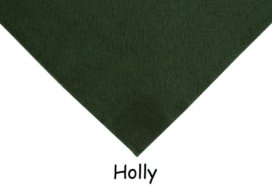 Acrylic Felt kosse nanat khar kosse